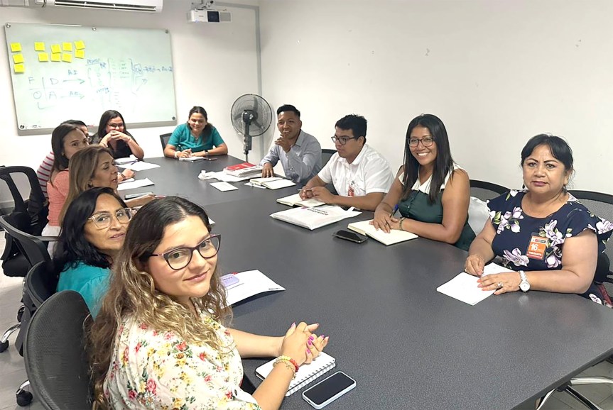 Articulan esfuerzos con el Mincetur para promover atractivos turísticos de&nbsp;Huaral