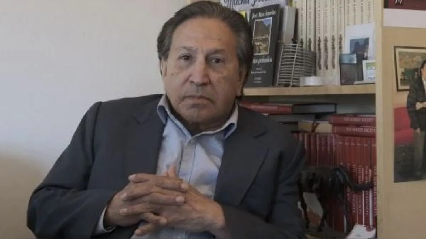 Abogado de Alejandro Toledo señala que se cumplieron los 18 meses de prisión preventiva y exige liberación&nbsp;inmediata