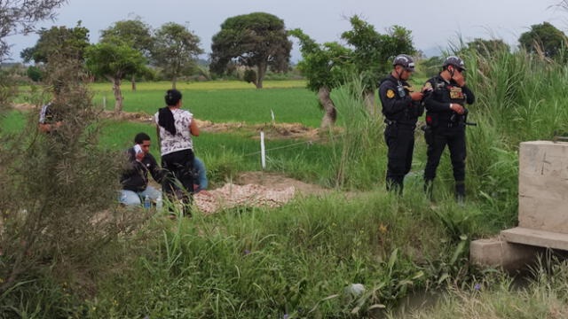 Tragedia en Chiclayo: 2 niños mueren electrocutados por cables de conexión&nbsp;clandestina