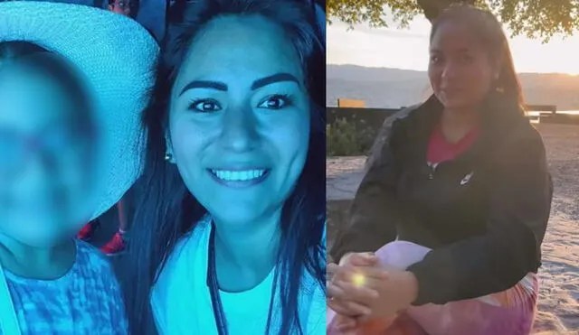 Peruana fue asesinada por sicarios cuando se dirigía hacia la frontera de Estados Unidos desde&nbsp;México