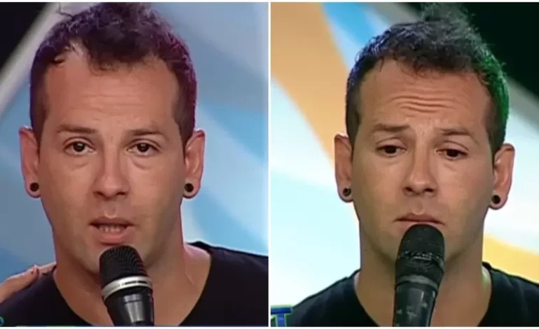 Ricky Trevitazo se encuentra grave en hospital por contraer dengue, así lo confirma su&nbsp;hijo