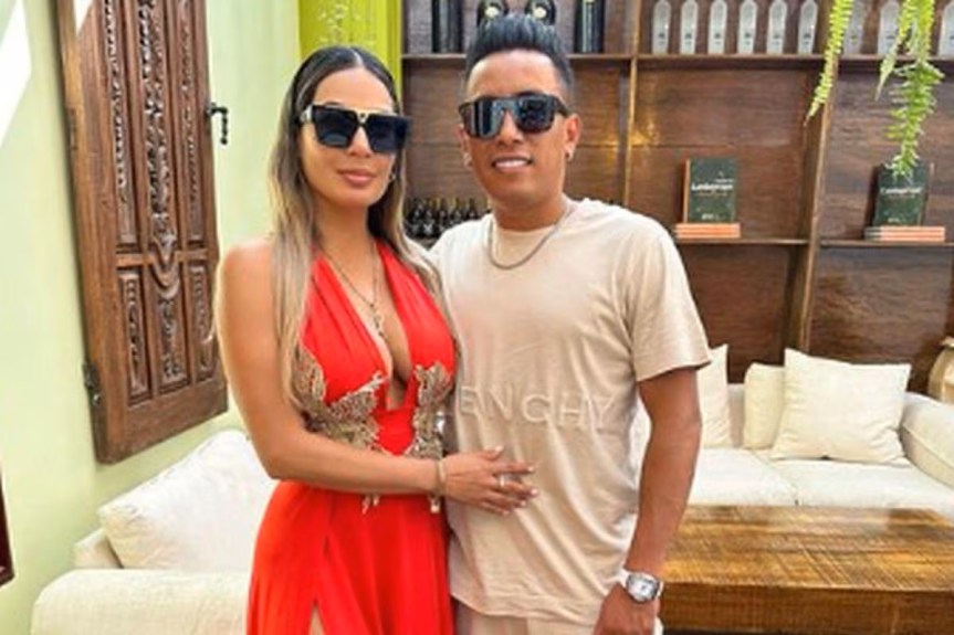 Pamela López anuncia su separación de Cueva por artista de cumbia que se victimiza: “Mostraré&nbsp;pruebas”