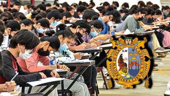 La universidad San Marcos será la 1era en enseñar esta carrera con 20 vacantes en el examen de admisión&nbsp;2024-II