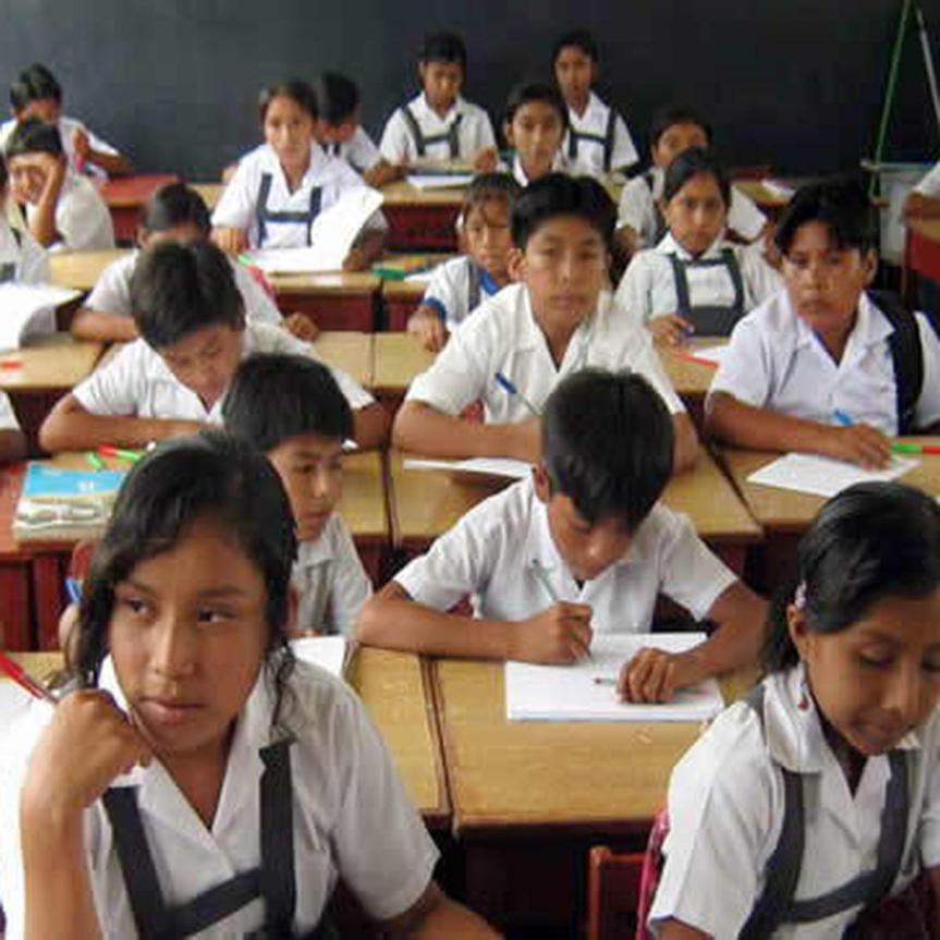 Minedu: estos son los 4 nuevos temas del currículo escolar que se enseñarán en colegios desde este&nbsp;2024