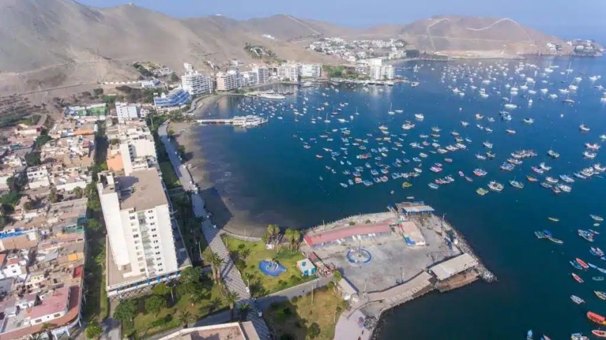 Ancón impulsa 5 megaproyectos por un valor de S/ 494&nbsp;millones