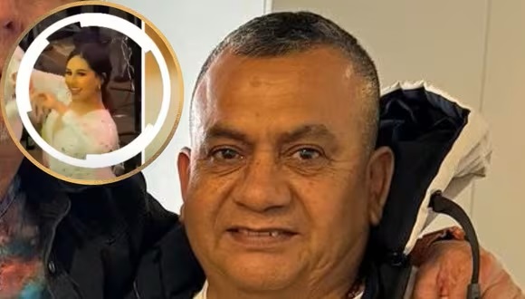 Tony Rosado es acusado por cantante de acoso y agresión: “Mañoso. Me insultó, me humilló y me&nbsp;empujó”