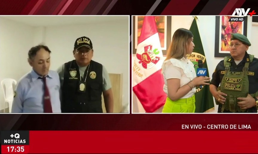 Detienen a pedófilo que fotografiaba a menores en condominio aprovechando que era el&nbsp;conserje