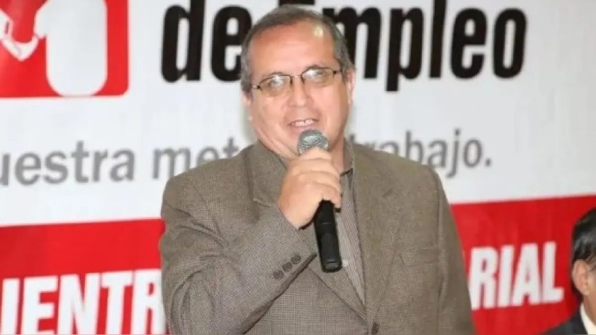 Denuncian que partido que impulsa Nicanor Boluarte habría pedido 10 000 soles por cargo de prefecto&nbsp;regional