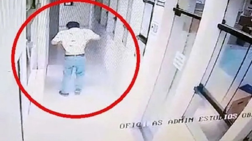 Ministerio del Interior destituye a jefe de seguridad y todo su personal tras robo de&nbsp;laptop