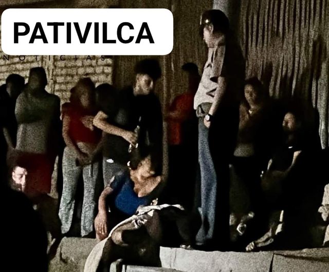Pativilca: a balazos joven fue asesinado cerca al panteón&nbsp;chino