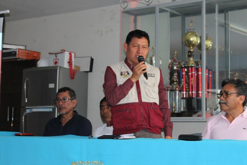 Aucallama: rumbo al Plan de Desarrollo Urbano para la ocupación&nbsp;segura