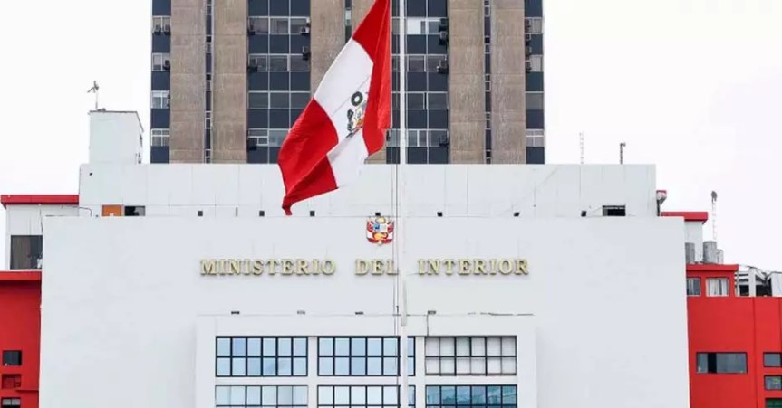 Fiscalía interviene el Ministerio del Interior por presunta contratación irregular de directora de&nbsp;Comunicaciones