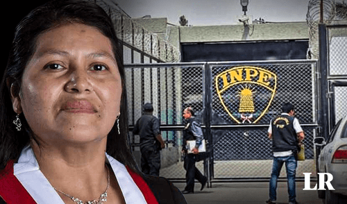 Perú Libre: congresista propone modificar composición del consejo directivo del&nbsp;INPE