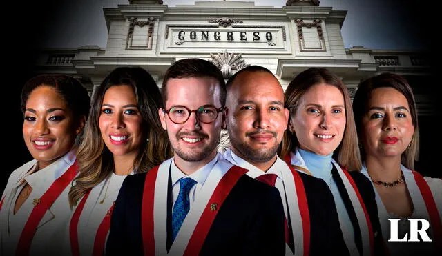 32 congresistas tendrán el privilegio de postular al Senado sin tener el mínimo de&nbsp;edad