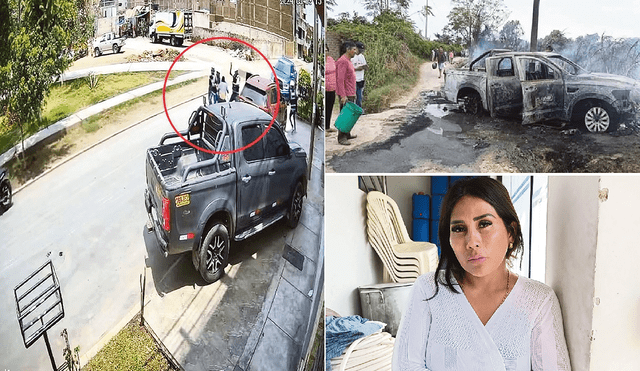 Empresarios huyen de Trujillo por temor a ‘Los&nbsp;Pulpos’