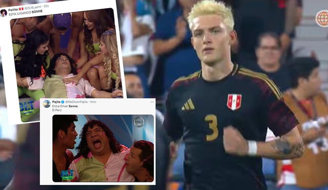 Perú vs Nicaragua: estos son los memes más divertidos que dejó la victoria de la&nbsp;selección