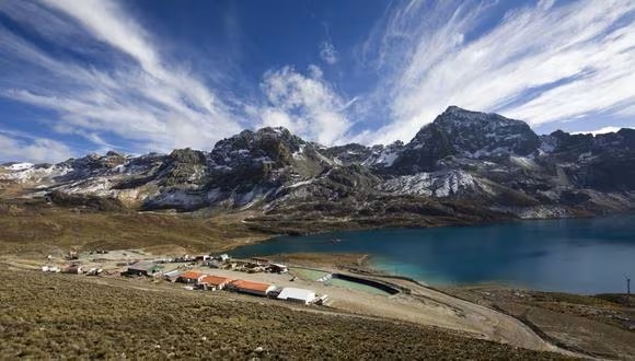 Volcan suspende operaciones de tres unidades mineras en Junín ¿Por&nbsp;qué?