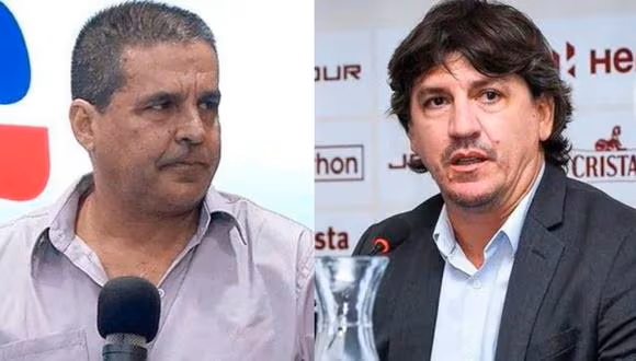 Gonzalo Núñez es condenado a 1 año y 8 meses de prisión suspendida por juicio contra Jean&nbsp;Ferrari