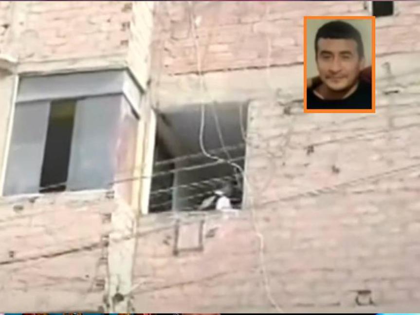 San Juan de Lurigancho: Taxista muere degollado a manos de venezolano&nbsp;celoso