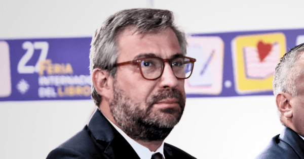 Despilfarro en ONPE: organismo de Piero Corvetto gastó S/49 millones en terreno que sigue luciendo&nbsp;abandonado