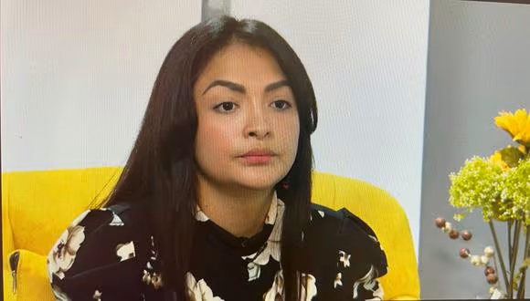 Amiga de Otárola dice que entregará celular a Fiscalía, pero la crisis&nbsp;continúa