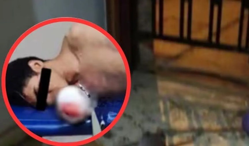 Delincuente pierde la mano en intento de ataque con dinamita en&nbsp;Trujillo