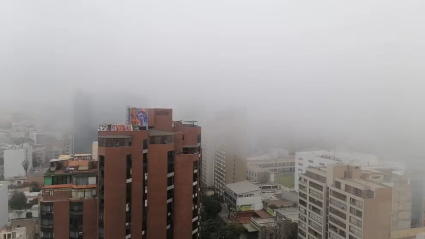 Otoño inició en Lima con neblina y 95% de humedad: ¿Cuál es el pronóstico para los próximos&nbsp;días?