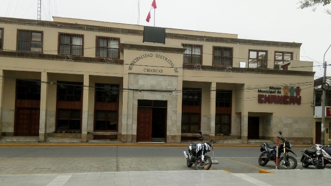 Corte Suprema falla en favor de Chancay: ordena la restitución del terreno que colinda con&nbsp;municipalidad