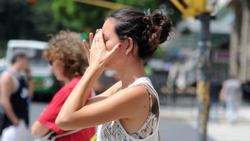 Lima soporta una nueva ola de calor, señala experto Patricio&nbsp;Valderrama