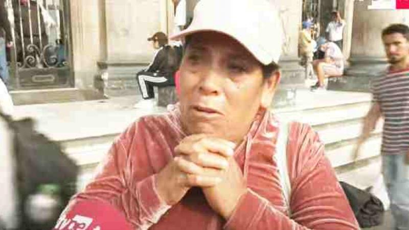 Tragedia en yunza de Ancón: sobreviviente perdió extremidades y pide&nbsp;apoyo