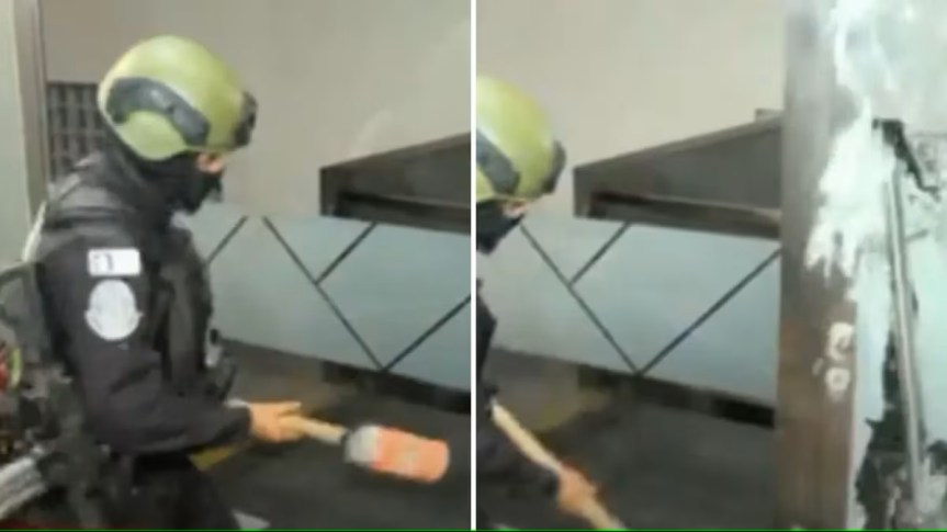 Megaoperativo en Cajamarca, Lima, Piura y Tumbes: PNP desarticula mafias que traficaban armas a&nbsp;Ecuador