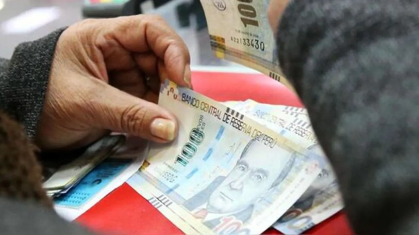 Gobierno promulga ley que autoriza nuevo retiro de fondos de las&nbsp;AFP