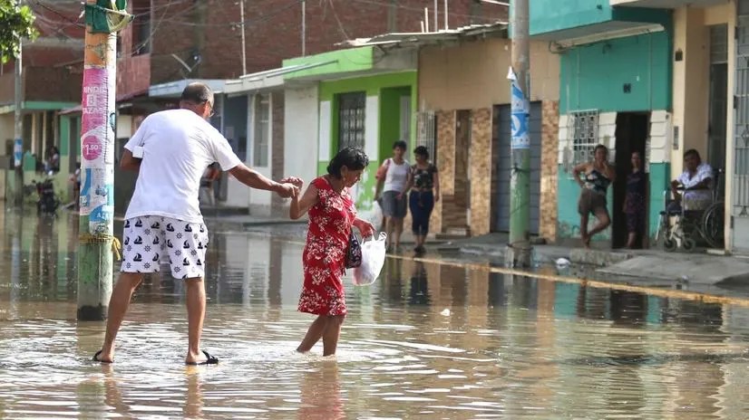 Estamos fuera del estado de alerta del Fenómeno del Niño Costero, indicó la vocera del&nbsp;Enfen