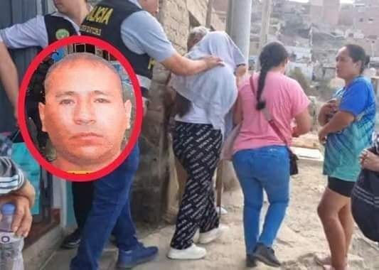 Huaura: Identifican a sujeto que ingresó a vivienda no para robar, sino para intentar abusar de una&nbsp;menor