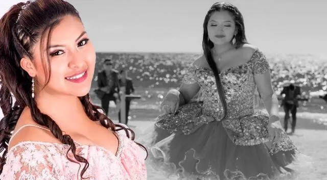 Falleció Flor Sheyza, la ‘Muñequita Milly’ a los 23 años de&nbsp;edad