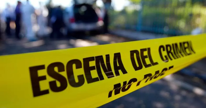 ¡De terror! Madre enloquece y dispara a sus hijos e intenta quitarse la vida con&nbsp;pastillas