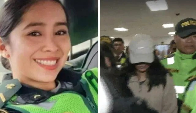 Llegó a Lima la policía reportada como desaparecida y hallada en&nbsp;Cusco