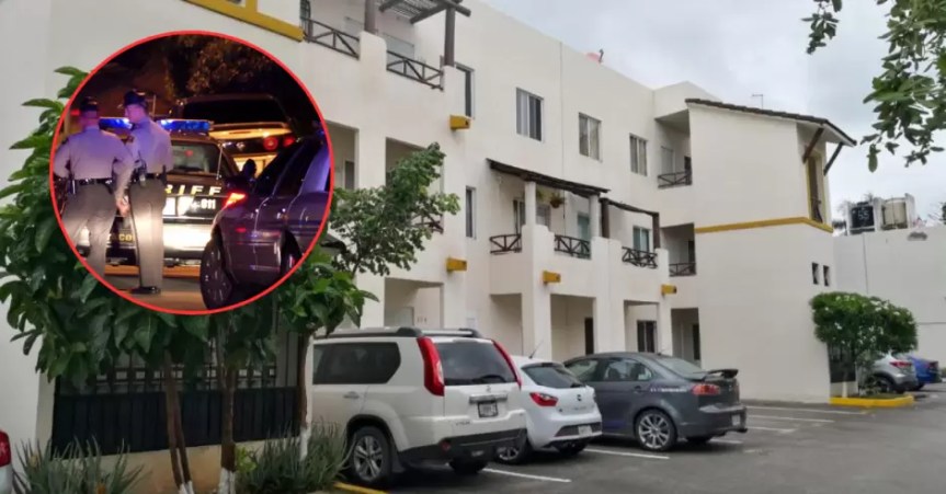 ¡Lamentable! Reconocida influencer es hallada muerta en su domicilio: «La encontraron col&nbsp;gada»