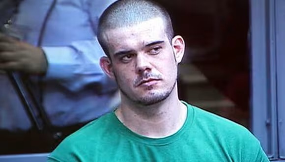 Joran Van der Sloot fue golpeado por reos en penal de Challapalca: “Mucha gente lo quiere&nbsp;muerto”