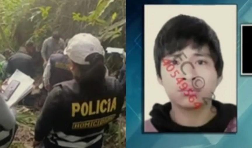 Lo mataron a golpes: hallan cadáver de niño luego que padres reportaran su desaparición en&nbsp;Cusco