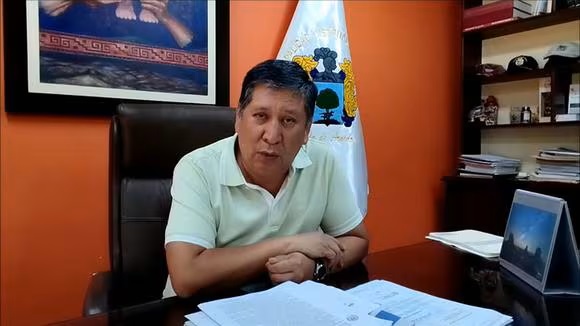 Alcalde de Chancay sobre proyecto de megapuerto: “El gobierno central nos ha dejado&nbsp;solos”