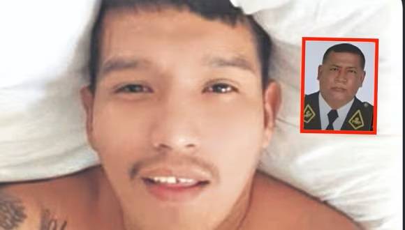 ‘Monstruo’ pagó 5 mil dólares para matar a policía porque estaba cerca de&nbsp;capturarlo