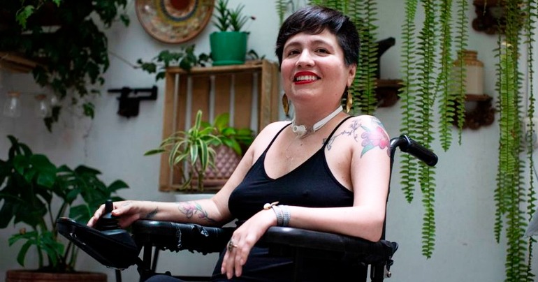 Ana Estrada falleció tras acceder a la eutanasia: «Murió en sus propios términos, conforme a su idea de&nbsp;dignidad»