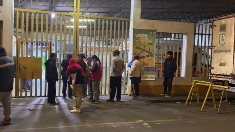 Áncash: 8 fallecidos y 6 heridos dejó un accidente en la vía Pativilca-Huaraz