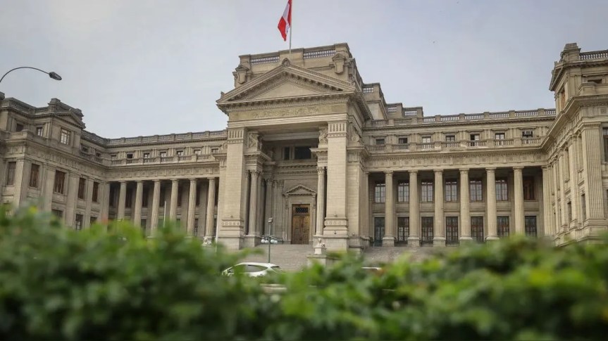 Poder Judicial concedió apelación a investigados por caso ‘Los waykis en la sombra’ contra detención&nbsp;preliminar