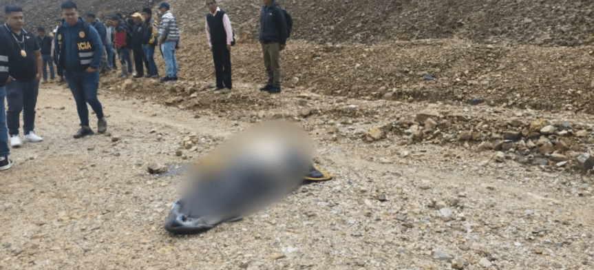 Empresario minero es secuestrado en Trujillo: sus dos acompañantes fueron&nbsp;asesinados