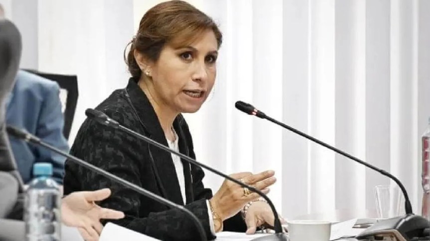 Poder Judicial archivó pedido para suspender proceso disciplinario contra Patricia Benavides por presunta organización&nbsp;criminal