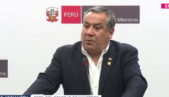 Gobierno anuncia que promulgará en los próximos días la ley que autoriza un nuevo retiro de&nbsp;CTS