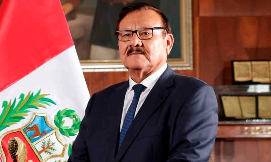 Renuncia del ministro del Interior es otra muestra de la debilidad del Gobierno&nbsp;Central