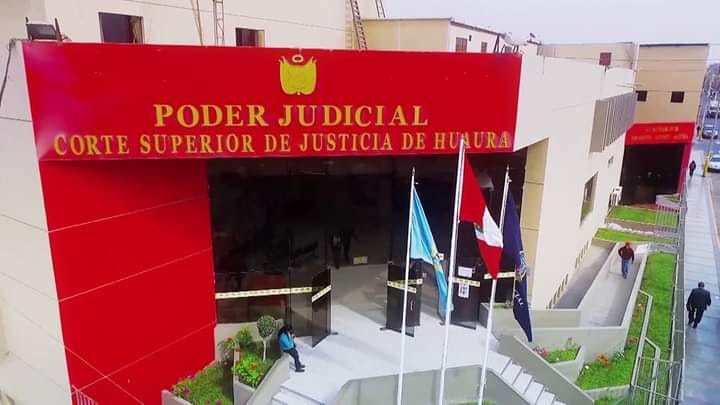 Poder Judicial crea 6 nuevos órganos jurisdiccionales en el distrito judicial de&nbsp;Huaura